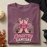 Country Gameday Tee or Sweatshirt thumbnail 8
