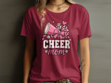 Cheer Mom Tee thumbnail 3