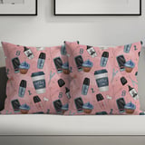 Back To School Tough Cases Tote Bag Throw Pillow Student Teacher thumbnail 8