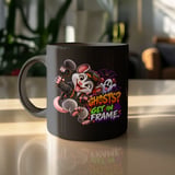 Ghosts Get In Frame Mug thumbnail 10