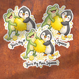 You're My Main Squeeze Clipart thumbnail 5