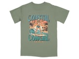 Coastal Cowgirl Tee thumbnail 5