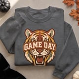 Game Day Tiger Tee or Sweatshirt thumbnail 16
