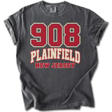 908 Plainfield NJ Tee thumbnail 12