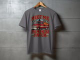 Meet Me At The Pumpkin Patch Tee or Sweatshirt thumbnail 2