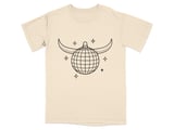 Cosmic Rodeo Disco T-Shirt thumbnail 10