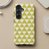Retro Scandinavian MagSafe® Floral Phone Case thumbnail 7