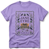 Jane Eyre Bookish Tee thumbnail 16