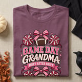 Game Day Grandma Tee or Sweatshirt thumbnail 8