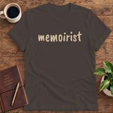 Memoirist Softstyle Tee thumbnail 2