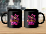 Coffee CSS Chaos Mug thumbnail 2