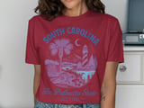 The Palmetto State Est. 1788 Graphic Tee thumbnail 12