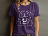 Ghost Hugs and Pumpkin Kisses Tee thumbnail 17