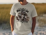 Bad Hair Day Great Dane Tee thumbnail 9