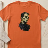 Classic Horror Monster Tee thumbnail 4
