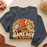 Game Day Grandma Tee thumbnail 9