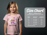 Cute Poodle Wizard Sweatshirt, Halloween Dog Graphic, Kids and Adults Magical Apparel, adult and kid size t-shirts thumbnail 5