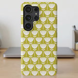 Retro Scandinavian MagSafe® Floral Phone Case thumbnail 1