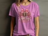 Game Day Girl Tee thumbnail 7