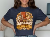 Game Day Grandma Tee thumbnail 8