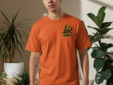 Gold Bully Dog Graphic Tee thumbnail 12