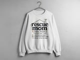 Rescue Mom: Foster Edition — Apparel & Gifts thumbnail 14
