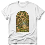 Gilded Oaks ~ Comfort Colors Premium Tee thumbnail 9