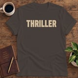 Thriller Softstyle Tee thumbnail 2