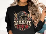 Tailgate Crew Tee thumbnail 13