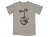 Spur & Disco Tee thumbnail 7