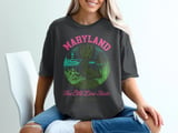 Classic Maryland Old Line State Est. 1788 Tee thumbnail 1