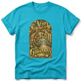 Gilded Oaks ~ Comfort Colors Premium Tee thumbnail 5