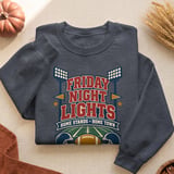 Friday Night Lights Football Tee thumbnail 9