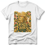 Gogh Fancy ~ Comfort Colors Premium Tee thumbnail 9
