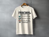 Rescues Definition — Apparel & Gifts thumbnail 7