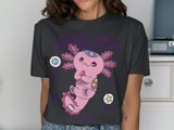 Anatomy of an Axolotl Graphic Tee thumbnail 13