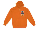 Pit Bull Dog Dad Hoodie | Pit Bull Dad Gift | Pittie Dad Hoodie | Bully Breed Apparel thumbnail 4