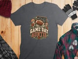 Game Day Auntie Tee thumbnail 6