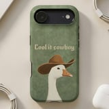 Cool It Cowboy MagSafe® Phone Case thumbnail 4
