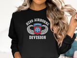 82nd Airborne Division Tee thumbnail 13