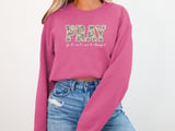 Pray Camo Tee thumbnail 11