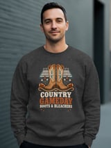 Country Gameday Tee or Sweatshirt thumbnail 20