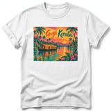 Gogh Kerala ~ Comfort Colors Premium Tee thumbnail 9
