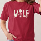 Wolf Golf Design thumbnail 4