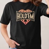 Hold 'Em - Texas Hold 'Em Design thumbnail 1