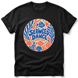 Seaweed Dance ~ Comfort Colors Premium Tee thumbnail 1