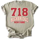 718 Highbridge NY Tee thumbnail 14