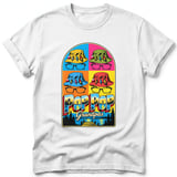 Pop Pop ~ Comfort Colors Premium Tee thumbnail 9