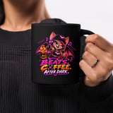 Beats Coffee After Dark Mug thumbnail 1