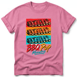 BBQ Pop ~ Comfort Colors Premium Tee thumbnail 11